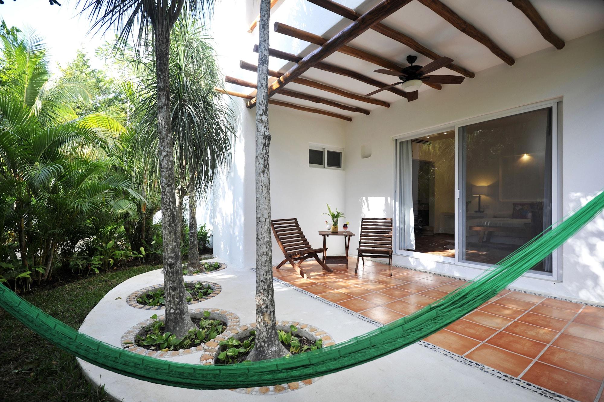 Rancho Encantado Eco And 4*
