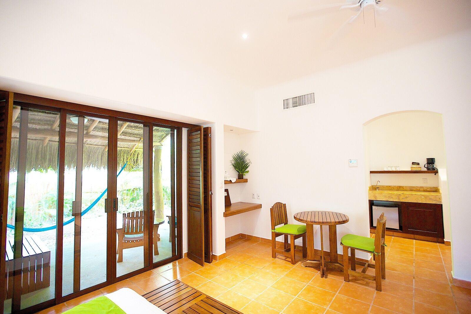 Station touristique Rancho Encantado Eco And 4*