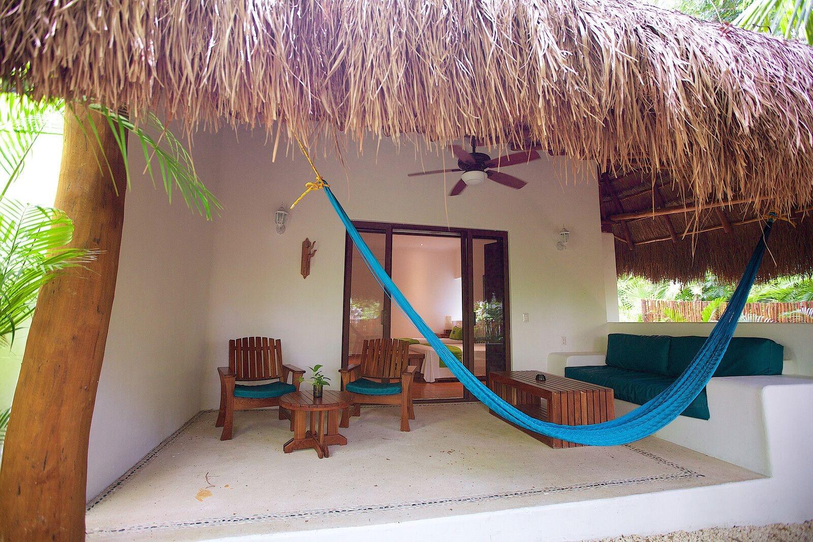 Rancho Encantado Eco And Station touristique Bacalar
