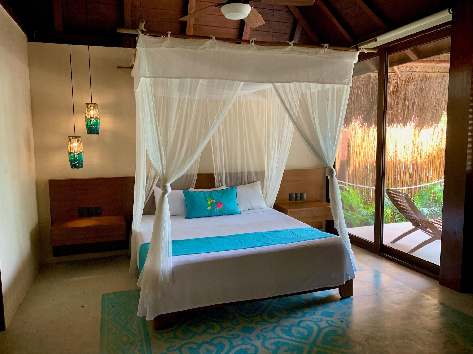 Rancho Encantado Eco And Station touristique