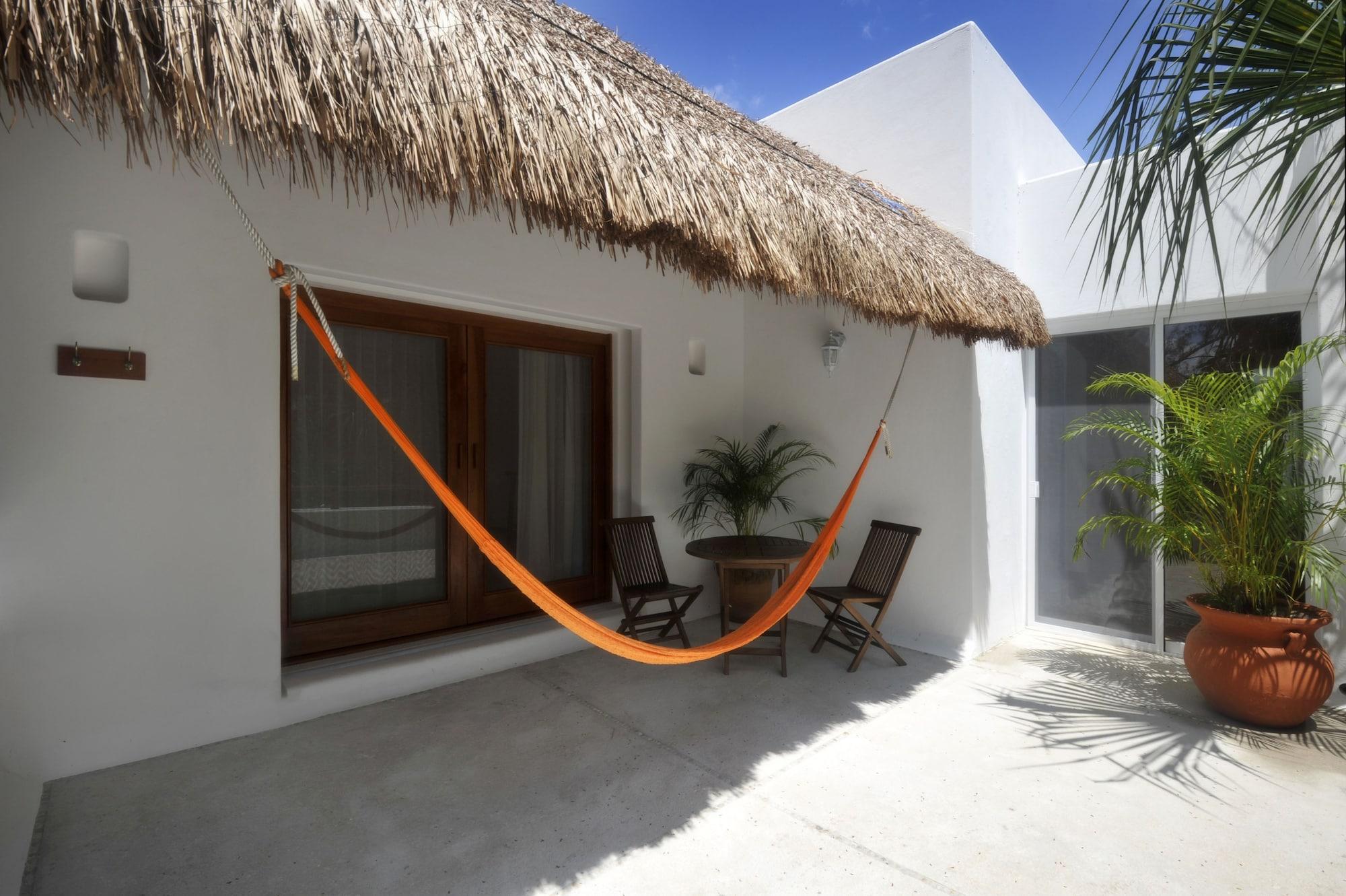 Station touristique Rancho Encantado Eco And Bacalar