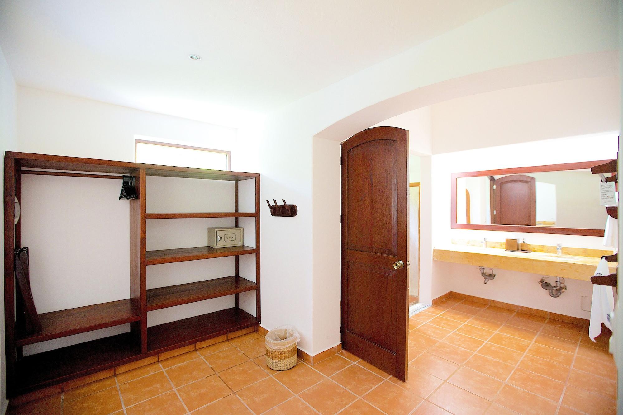 Station touristique Rancho Encantado Eco And Bacalar