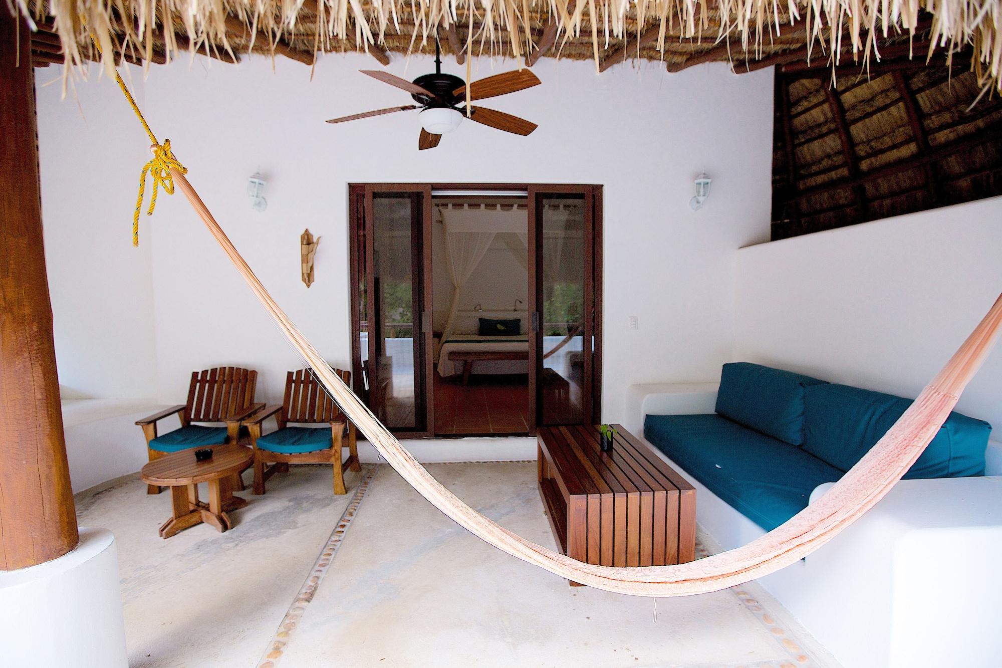 Rancho Encantado Eco And Station touristique 4*