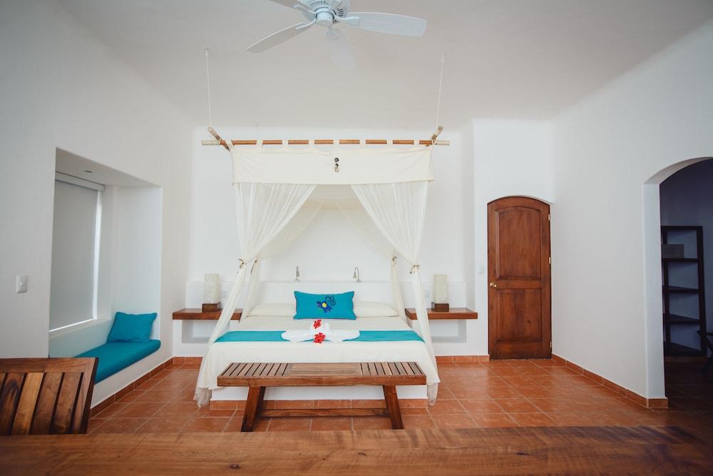 Station touristique Rancho Encantado Eco And