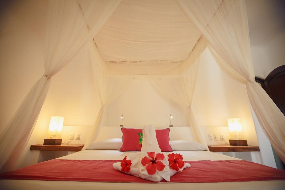 Rancho Encantado Eco And Station touristique 4*