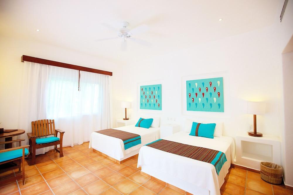 Rancho Encantado Eco And Station touristique Bacalar